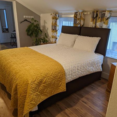 Gull Wing Guesthouse Lowestoft Dış mekan fotoğraf