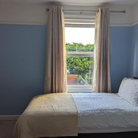 Gull Wing Guesthouse Lowestoft Dış mekan fotoğraf