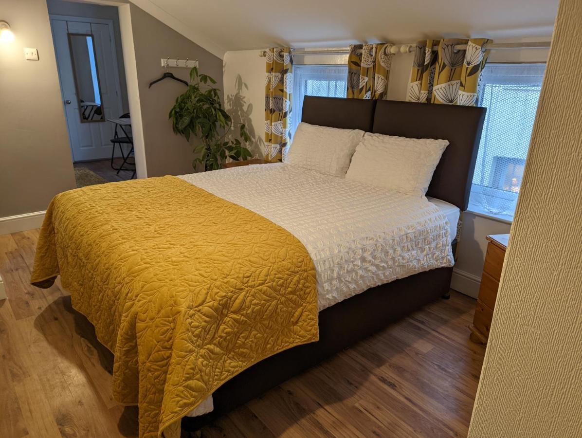 Gull Wing Guesthouse Lowestoft Dış mekan fotoğraf