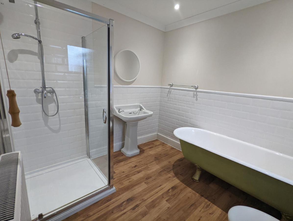 Gull Wing Guesthouse Lowestoft Dış mekan fotoğraf