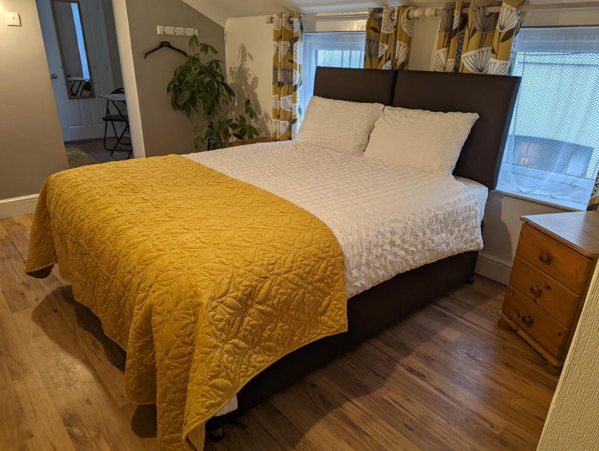 Gull Wing Guesthouse Lowestoft Dış mekan fotoğraf