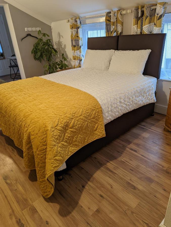 Gull Wing Guesthouse Lowestoft Dış mekan fotoğraf
