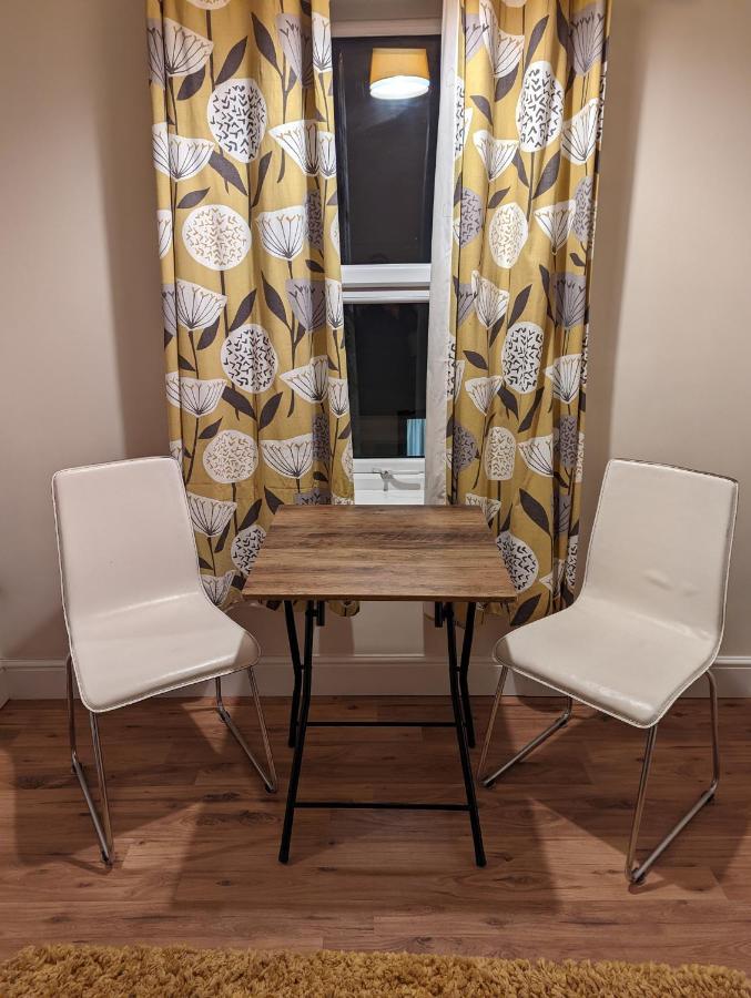 Gull Wing Guesthouse Lowestoft Dış mekan fotoğraf