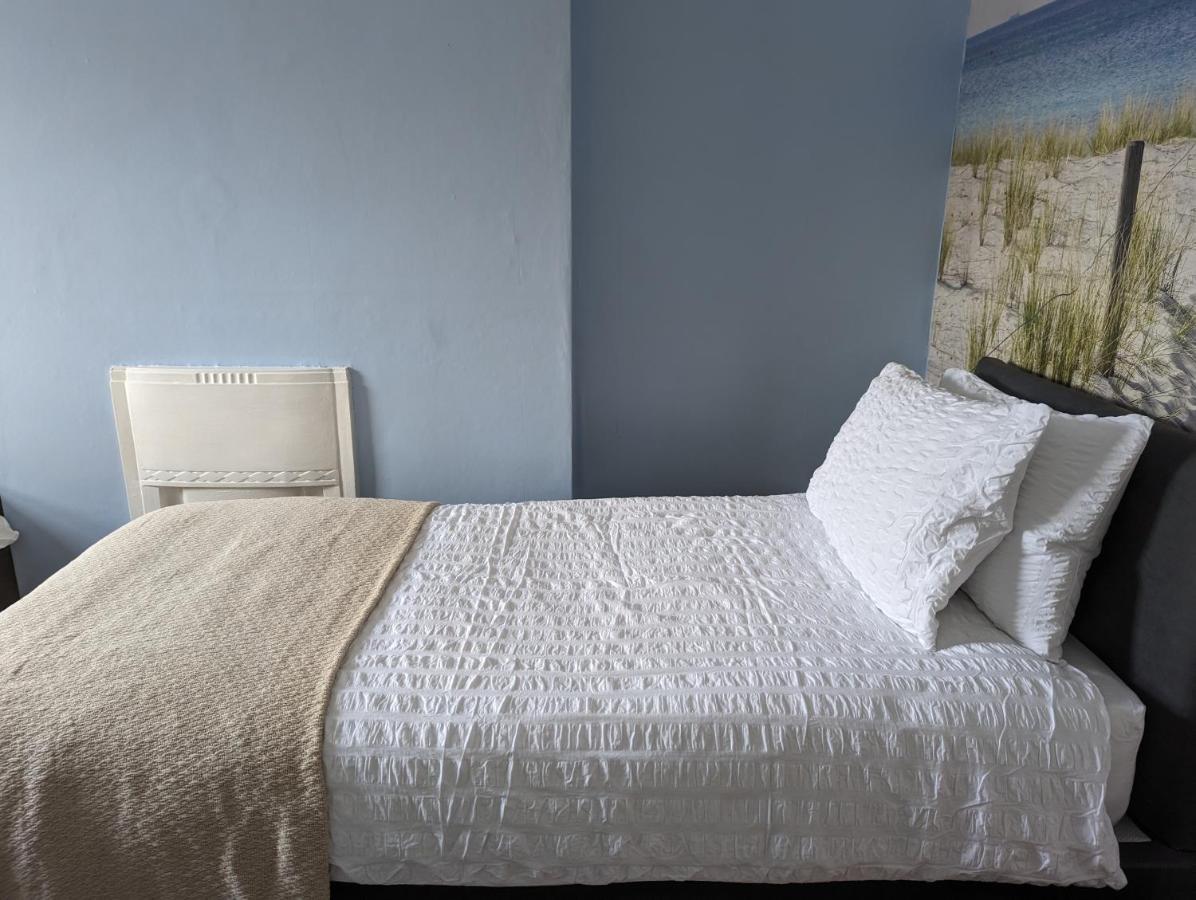 Gull Wing Guesthouse Lowestoft Dış mekan fotoğraf