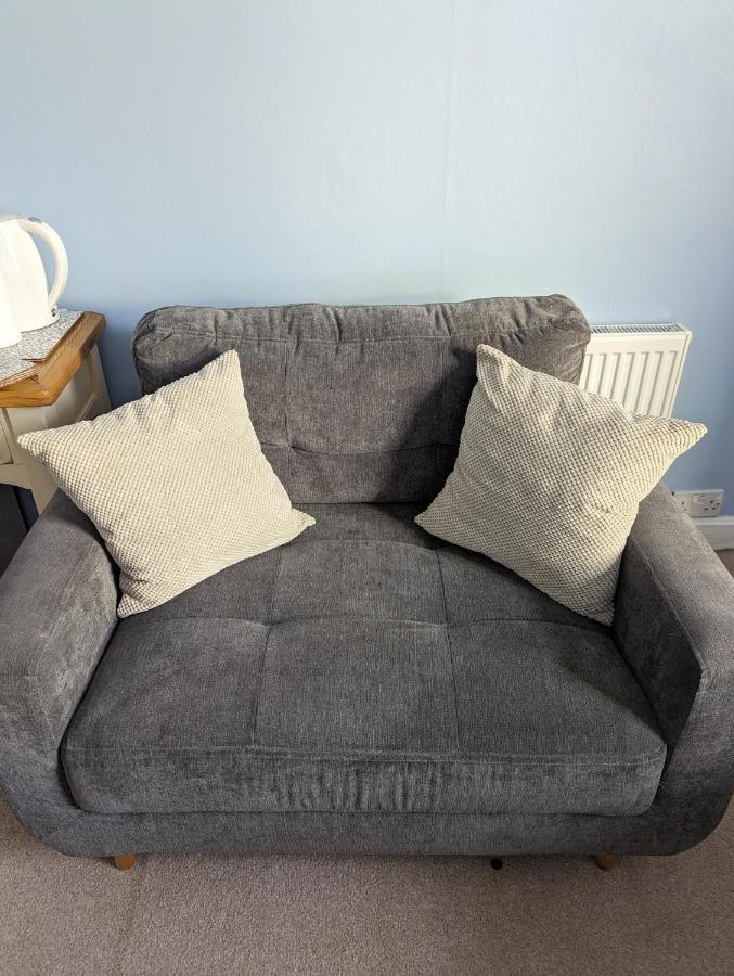 Gull Wing Guesthouse Lowestoft Dış mekan fotoğraf