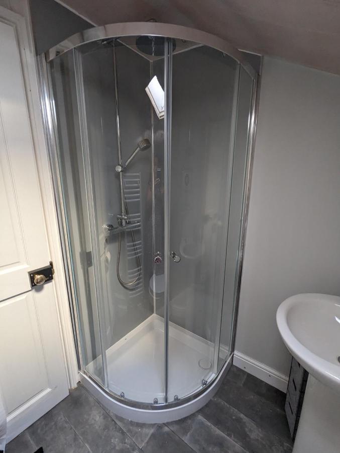 Gull Wing Guesthouse Lowestoft Dış mekan fotoğraf