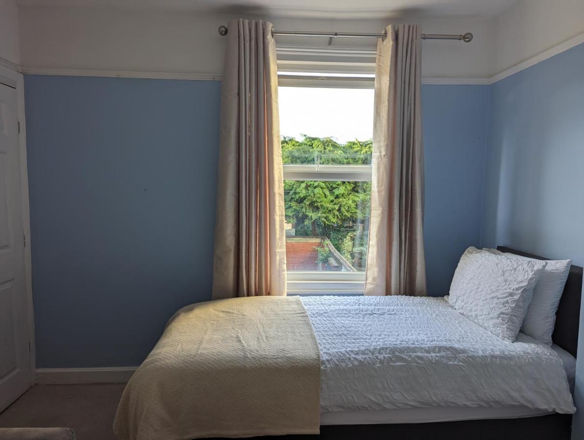 Gull Wing Guesthouse Lowestoft Dış mekan fotoğraf