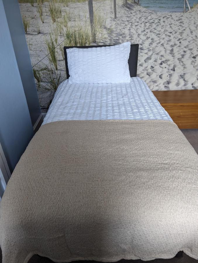 Gull Wing Guesthouse Lowestoft Dış mekan fotoğraf